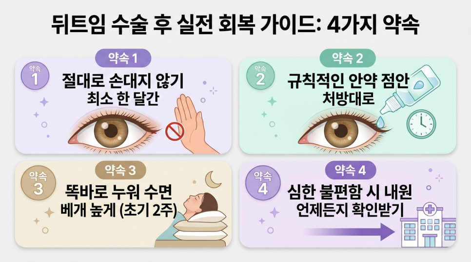 Worried About Re-adhesion After Lateral Canthoplasty? Those Concerns Disappear When the Surgical Technique Is Different image 7