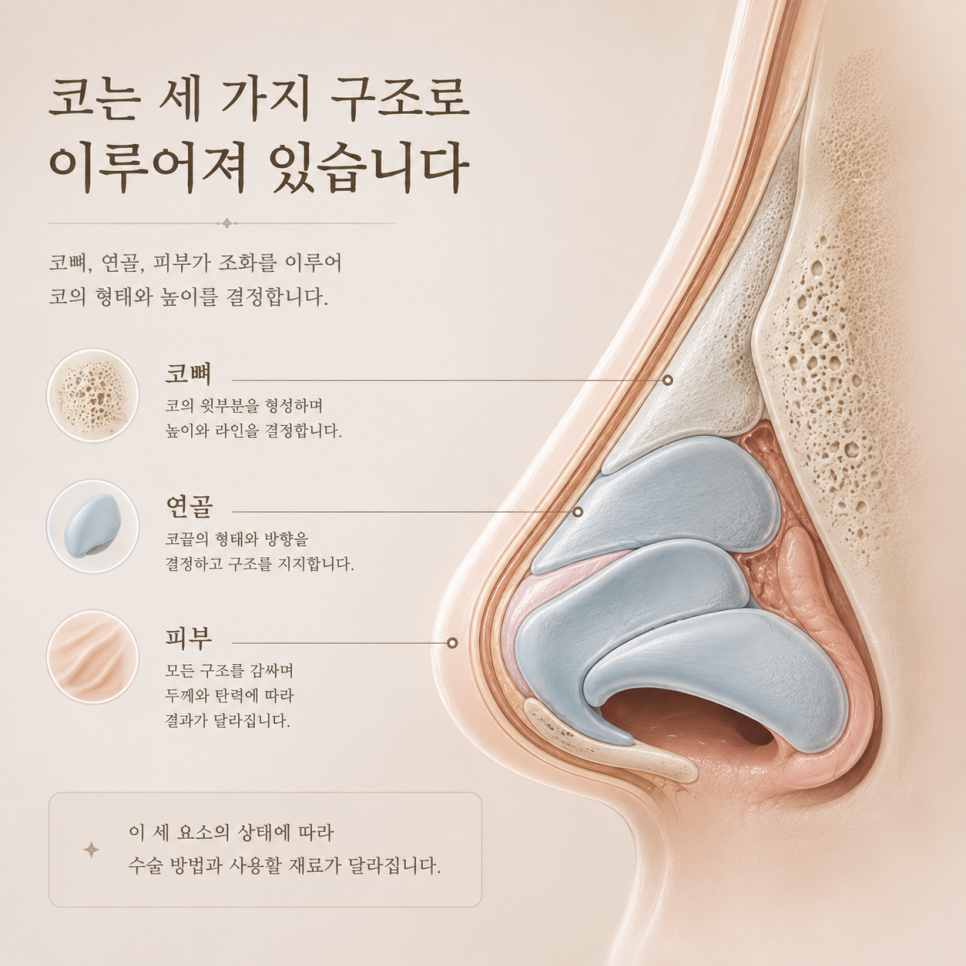 코성형수술상담, 수술 전 확인할 핵심 포인트 관련 이미지 7