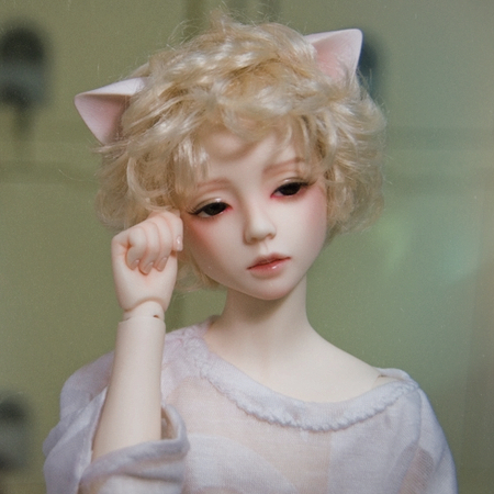 비싼취미, 구체관절인형 수집 ♬ 관련 이미지 2