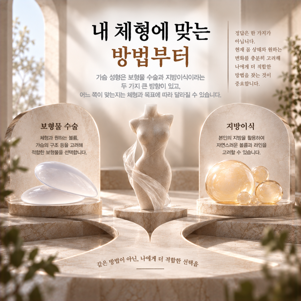 가슴성형잘하는곳, 기술보다 먼저 확인해야 할 기준이 있습니다 관련 이미지 2