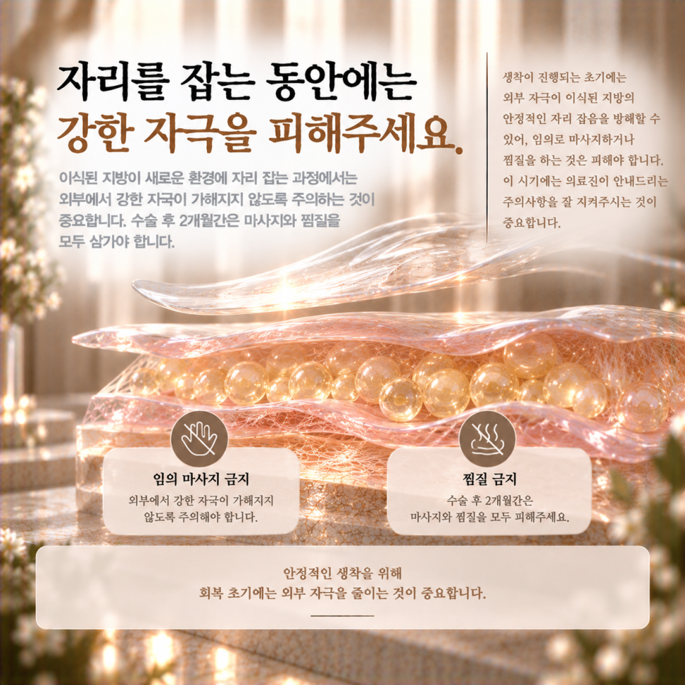 가슴 자가지방이식 통증, 부위별로 다른 이유가 있습니다 관련 이미지 6