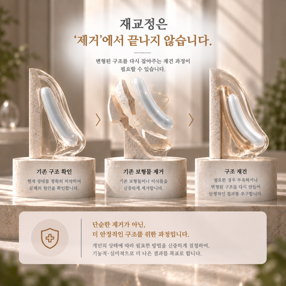 코재수술 후기, 두 번째 수술 전에 꼭 알아야 할 것들 관련 이미지 7