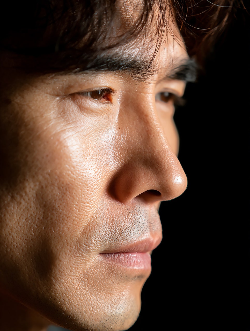 남자 코성형, 티 날까봐 망설이고 있다면 읽어보세요 관련 이미지 4