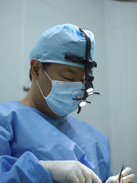 Thread-Lifting Dimples: Worried That Skin Indentations May Not Go Away? image 4