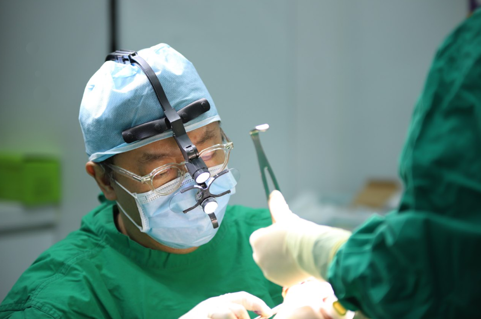 Gangnam Thread Lifting: Check This First If You’re Concerned About a Double Chin, Sagging Cheeks, or Nasolabial Folds image 5