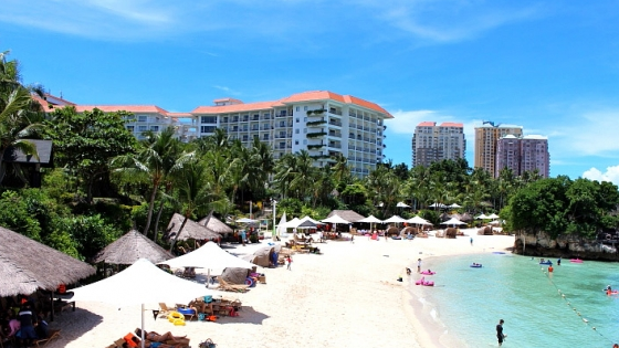 [2018] 머리아플 때 휴양지 BEST3는 여기! 관련 이미지 3