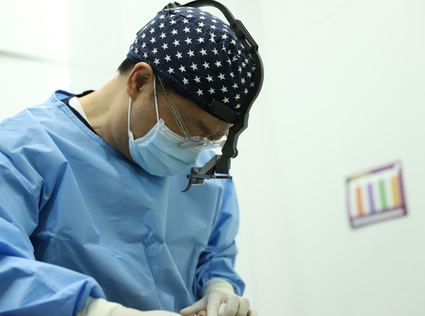 코재수술, "무조건 다 고쳐야 한다"는 말이 틀린 이유 관련 이미지 3