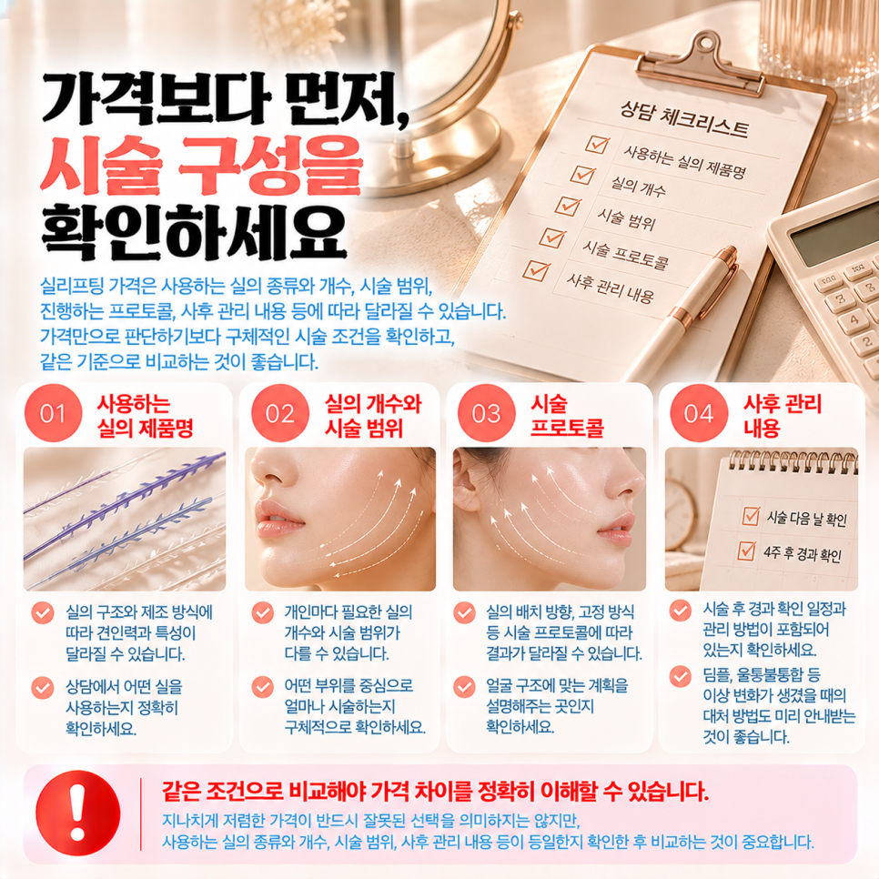압구정 실리프팅, 어디서 받아야 할지 모르겠다면 이것부터 보세요 관련 이미지 7