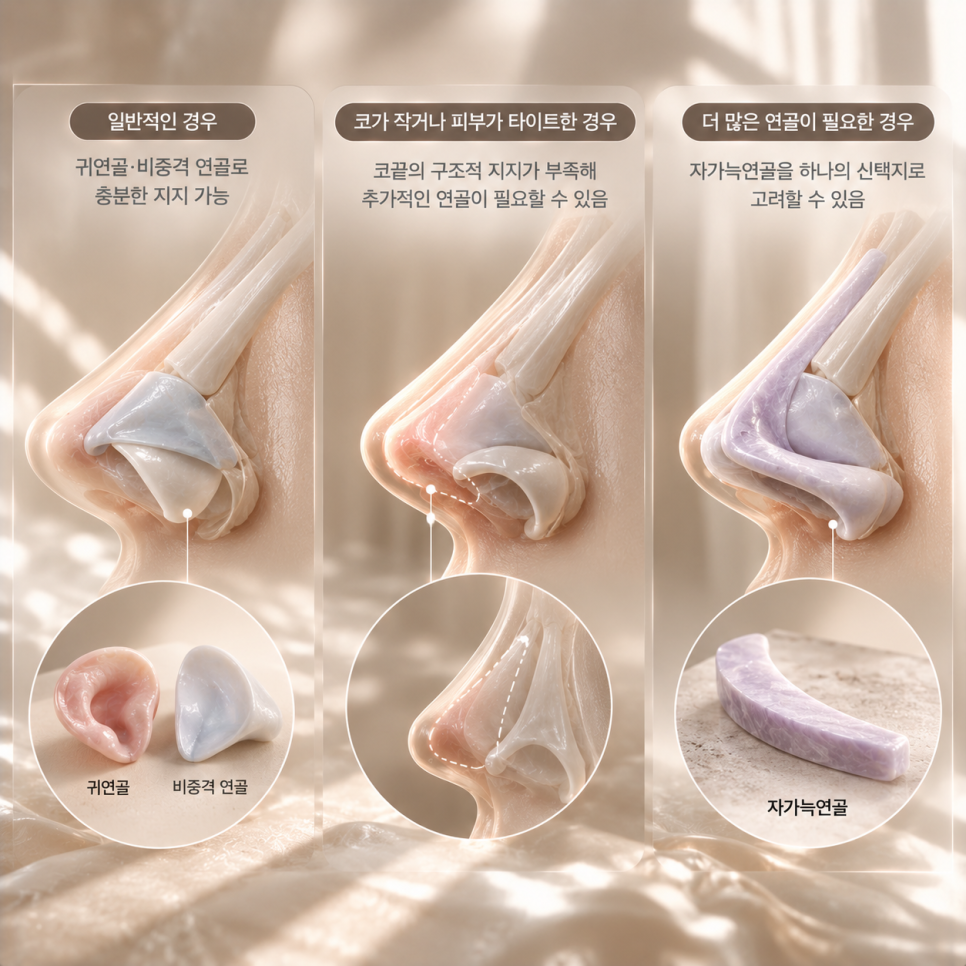 자가늑코성형, 첫 수술부터 선택해도 될까요? 관련 이미지 3