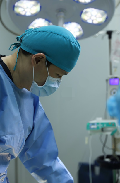 Breast Fat Grafting Review: Everything from Consultation to Recovery image 9