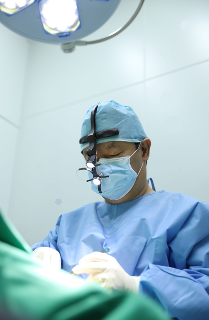 Gangnam Thread Lifting: Check This First If You’re Concerned About a Double Chin, Sagging Cheeks, or Nasolabial Folds image 3