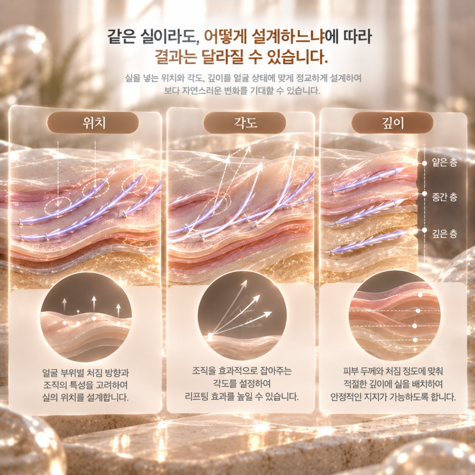 실리프팅 비용, 왜 병원마다 이렇게 다를까요 관련 이미지 5