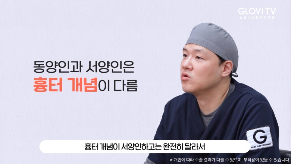 글로비성형외과의원 인중축소술 알아보기 관련 이미지 5