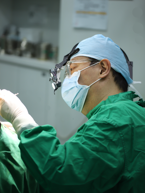 Criteria for Choosing a Clinic for Midlife Eye Surgery and the Importance of Customized Design by Clinic image 4
