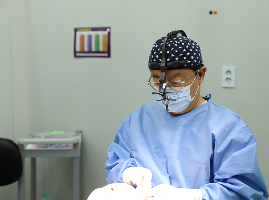 자려한 코, 왜 만들기 어렵고 어떻게 구현되는 걸까요 관련 이미지 4