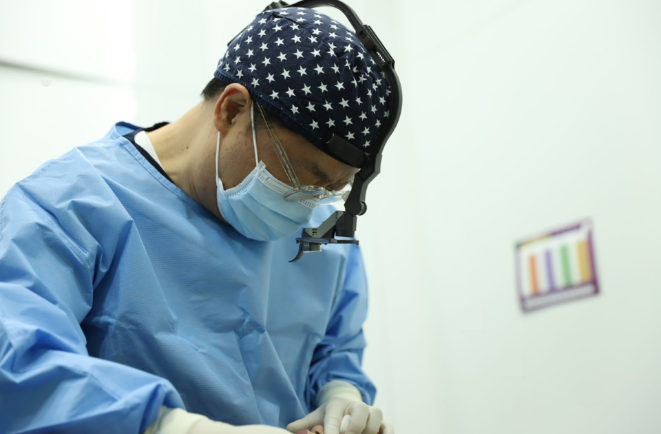 Thread Lifting in Sinsa-dong: Why You Shouldn’t Have It Done Exactly the Same Way as Before image 4
