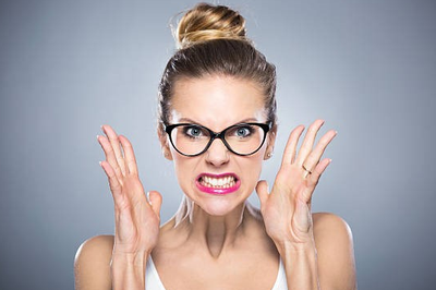 짜증이 나는 그런 날! 관련 이미지 4