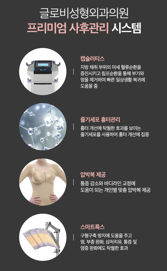 가슴지방이식가격과 가슴지방이식후 관리방법 관련 이미지 10