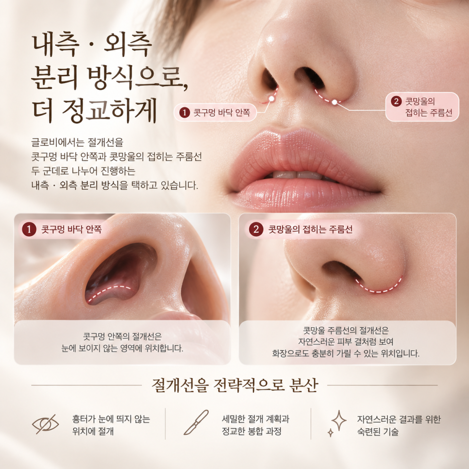 인중축소수술비용, 가격 차이는 왜 생길까? 관련 이미지 4