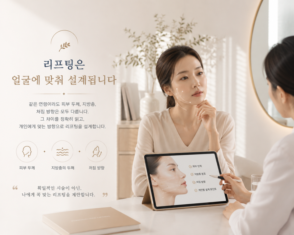 Thread Lifting and Facelift Surgery: Which Procedure Is Right for Me? image 4