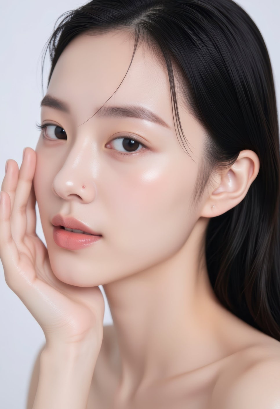 자려한 코, 왜 만들기 어렵고 어떻게 구현되는 걸까요 관련 이미지 2