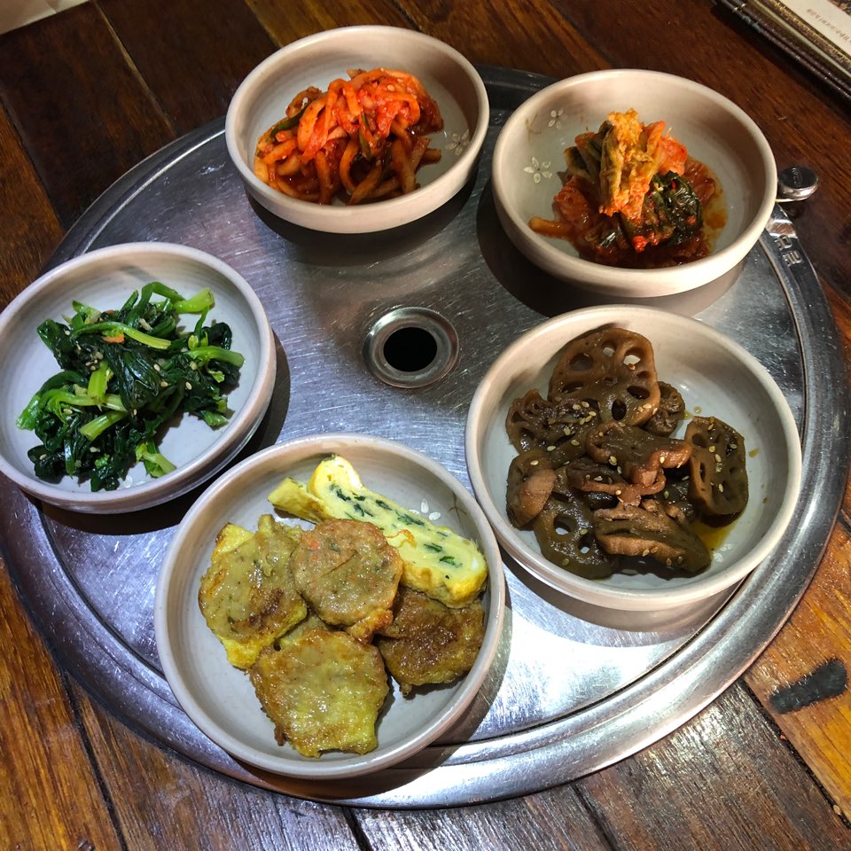 압구정맛집 포도식당 관련 이미지 6