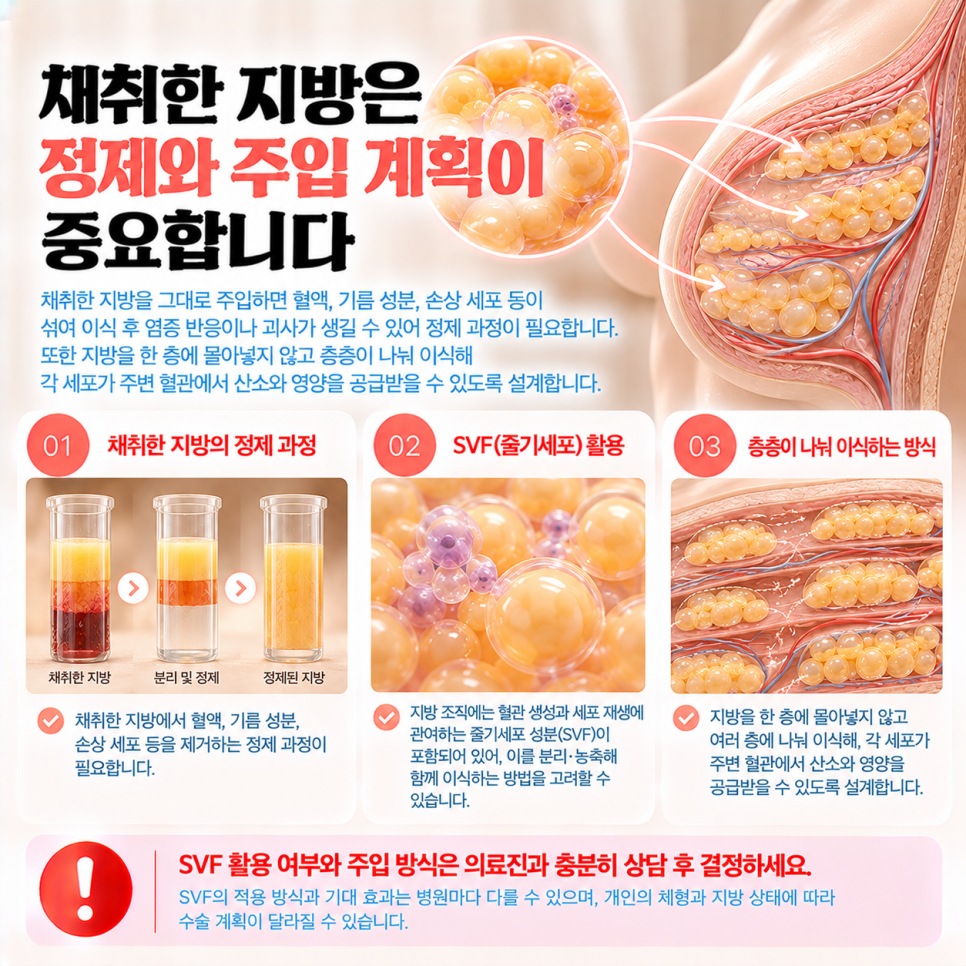 가슴지방이식 지방흡입 같이 하면 어떤 점이 달라질까요 관련 이미지 7