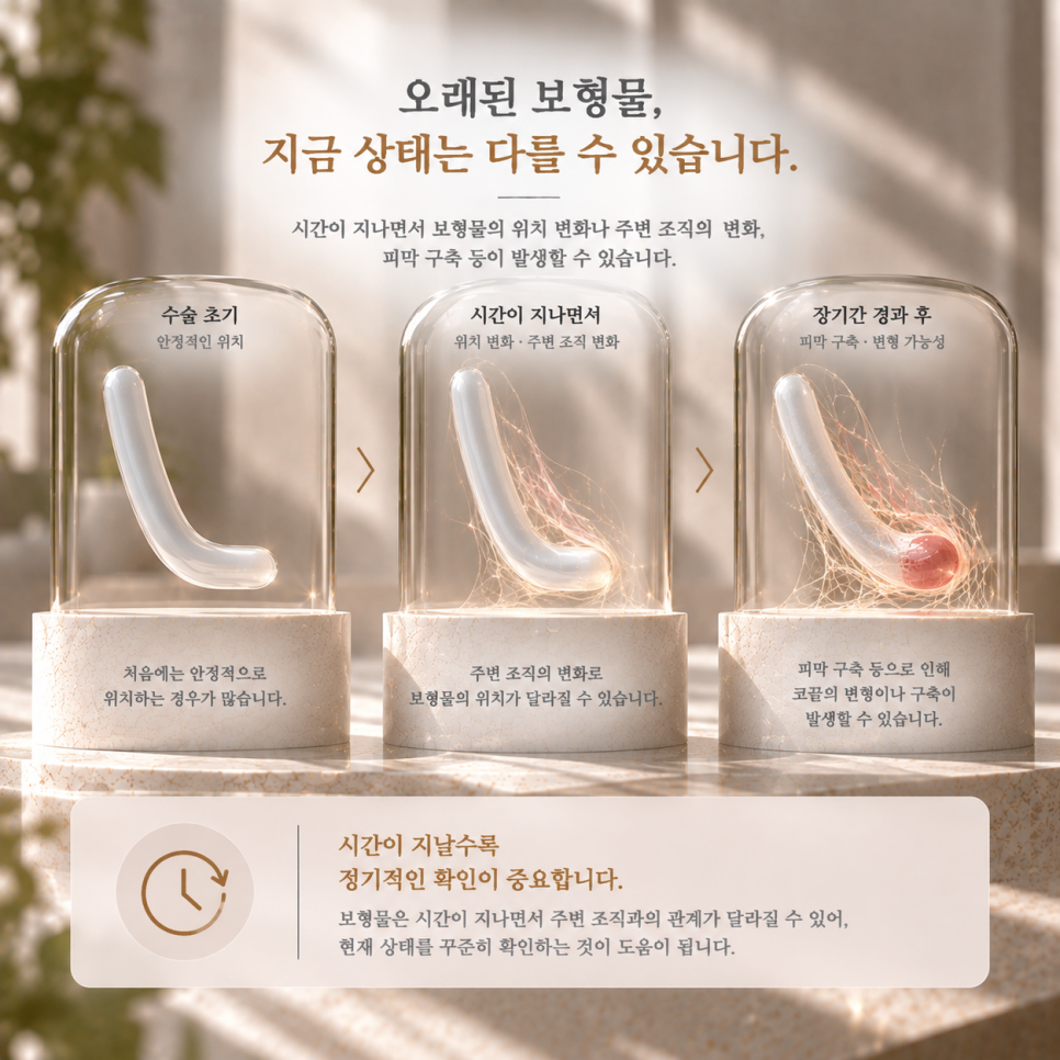 코재수술 후기, 두 번째 수술 전에 꼭 알아야 할 것들 관련 이미지 3