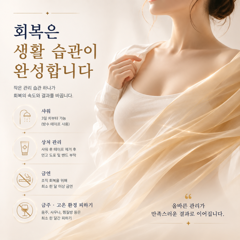 What to Know About the Surgical Process and Care Before Deciding to Remove Breast Implants image 7
