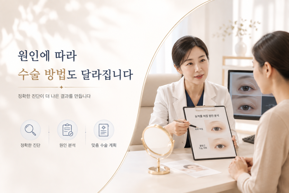 Upper Blepharoplasty: How to Improve Covered, Drooping Eyelids image 7