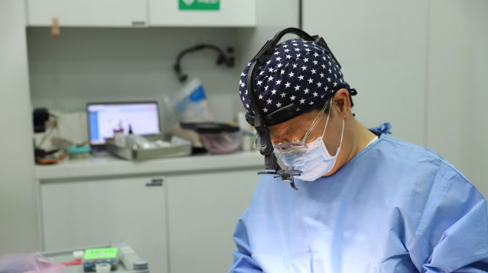 안면거상 흉터, 수술 전 설계가 중요합니다 관련 이미지 2