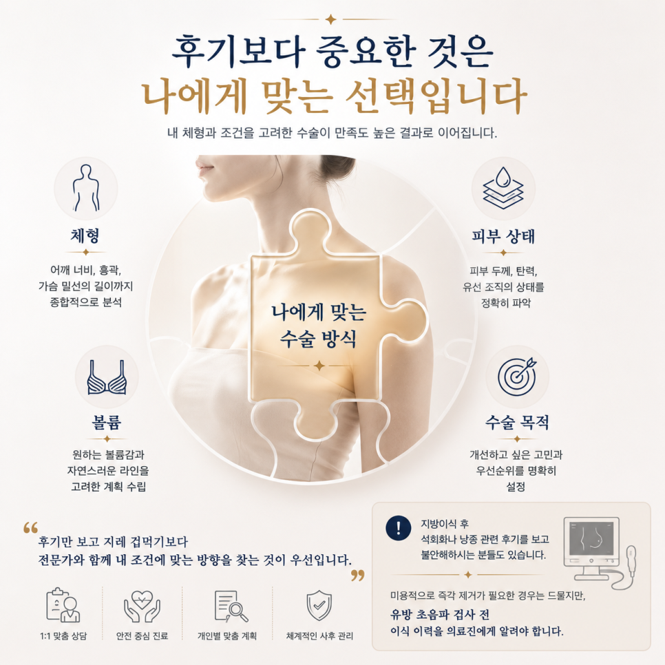 Breast Surgery Review: An Honest Recovery Process and Essential Points to Check image 10