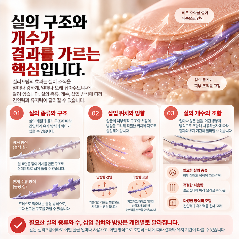 실리프팅 후기, 다른 후기에는 이유가 있습니다. 관련 이미지 3
