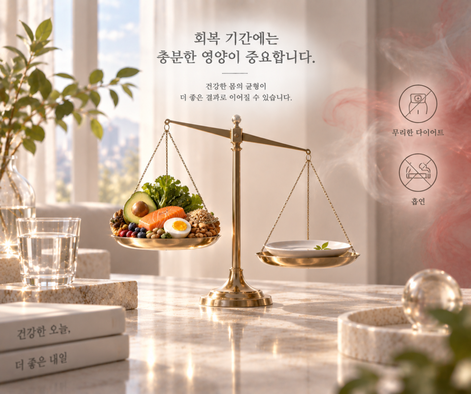 가슴지방이식 회복, 생각보다 빠른 것들과 생각보다 긴 것들 관련 이미지 5