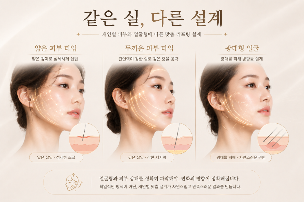 Why the Surgeon Matters More Than the Price When Choosing a Clinic Skilled in Thread Lifting image 6