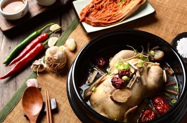 더운 여름의 복날, 당신의 선택은? 관련 이미지 3