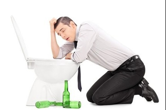 숙취가 괴로울 떄, 당신의 선택은? 관련 이미지 1