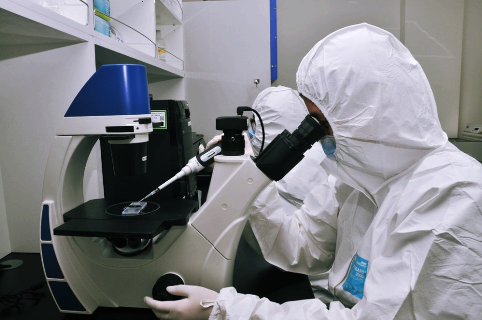 압구정 글로비성형외과, 왜 신뢰할 수 있을까요? 관련 이미지 3