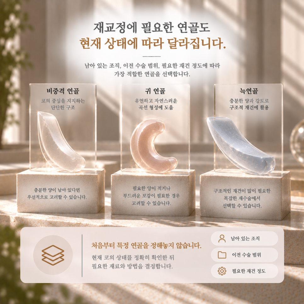 코재수술 후기, 두 번째 수술 전에 꼭 알아야 할 것들 관련 이미지 10