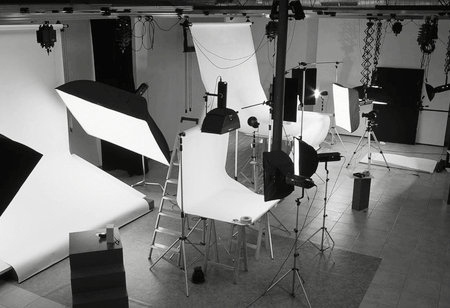 인생사진 남기고 싶을 때 스튜디오 촬영 도전해보세요! 관련 이미지 2