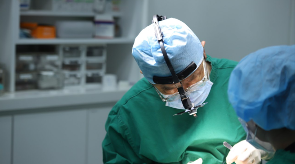Gangnam Thread Lifting: Check This First If You’re Concerned About a Double Chin, Sagging Cheeks, or Nasolabial Folds image 2