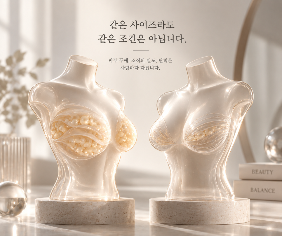 가슴 지방주입 가격, 내 몸 조건이 가격을 결정합니다 관련 이미지 7