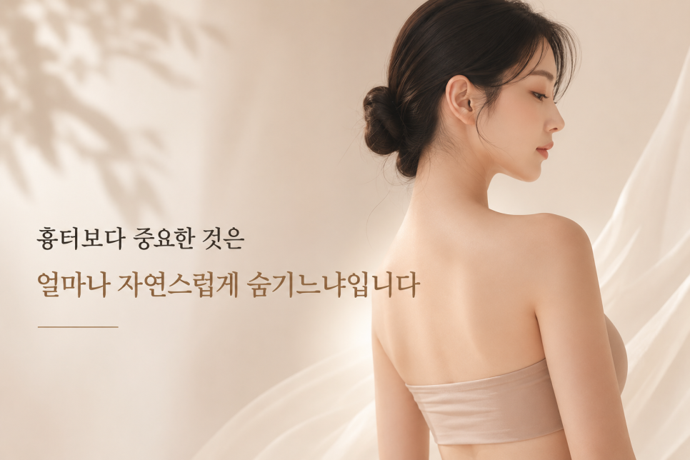 Gangnam Breast Augmentation: What Everyone Asks at Their First Consultation! image 6
