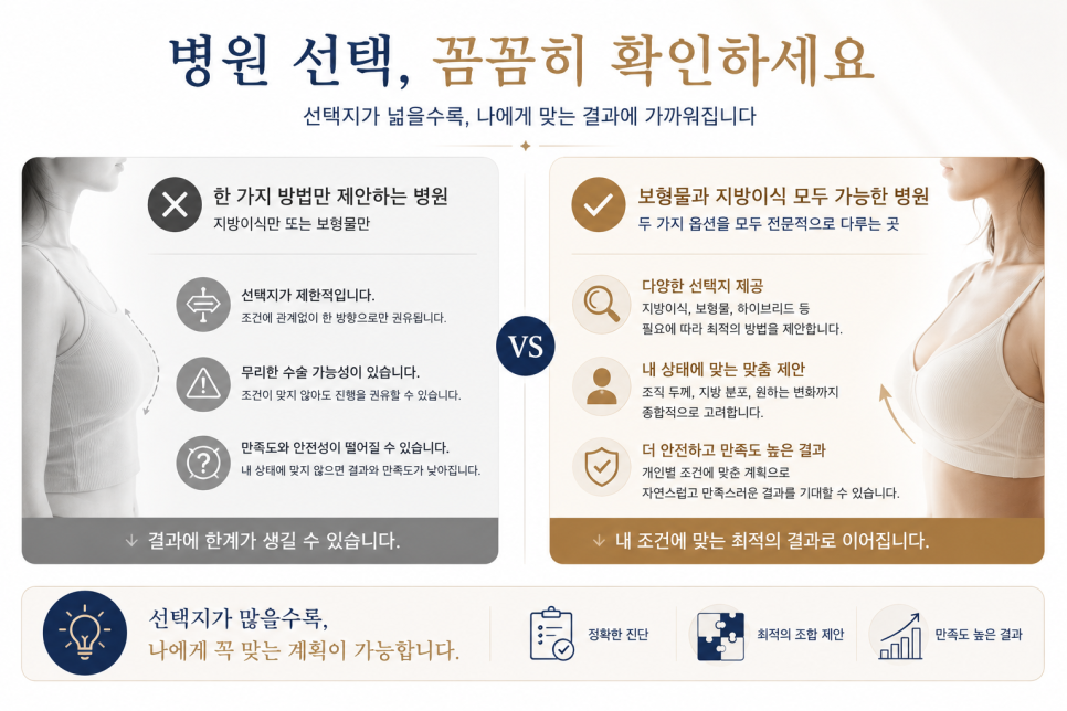 마른체형가슴성형, 나에게 맞는 방법 찾기 관련 이미지 9