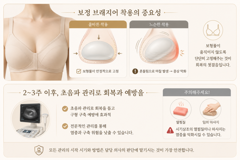 Pain After Breast Surgery May Be a Warning Sign Your Body Should Not Ignore image 8