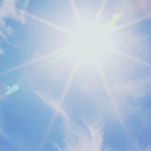 한차례 비가 지나가고 나니 날씨가 훅! 관련 이미지 1