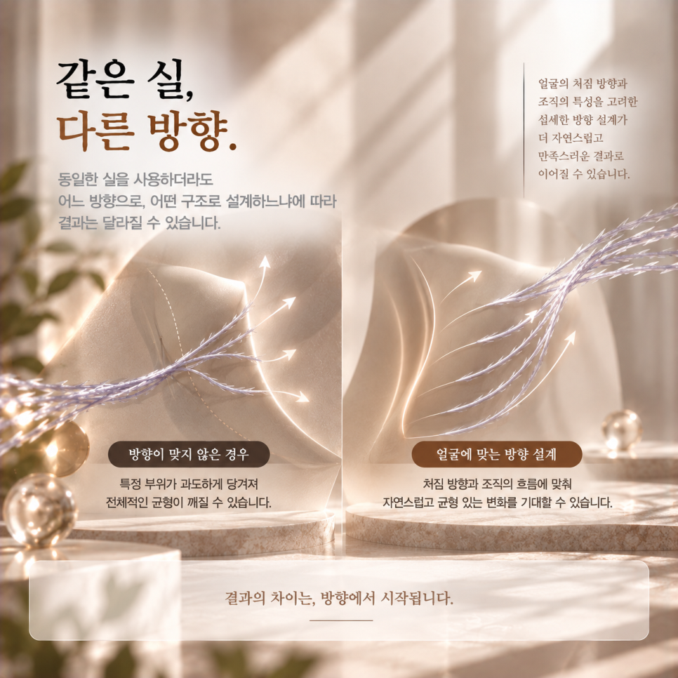 실리프팅 효과, 결국 관련 이미지 5