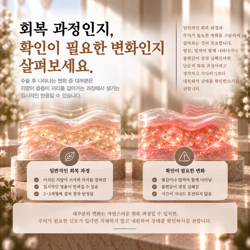 가슴 자가지방이식 통증, 부위별로 다른 이유가 있습니다 관련 이미지 9