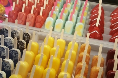 무더운 여름이라...ㅠㅠ 아이스크림만 생각나요! 관련 이미지 4