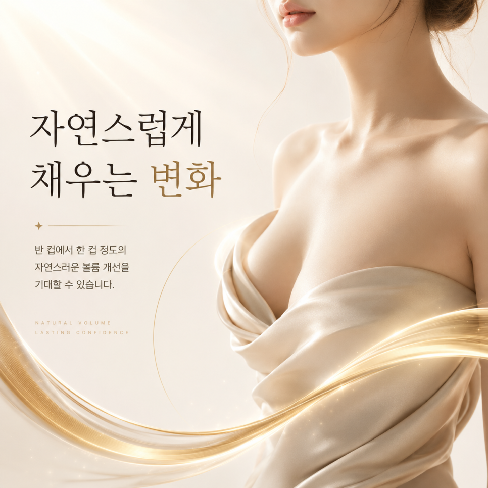 가슴지방이식가격 형성 기준과 상담 시 확인해야 할 점 관련 이미지 7